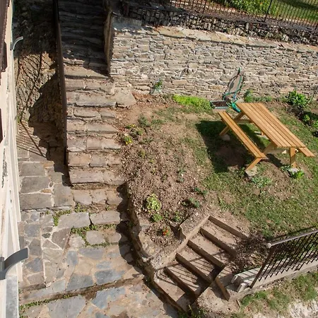 Le Studio, De La Moulinquie *