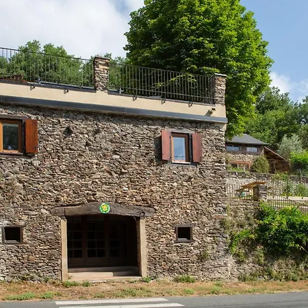 Le Studio, De La Moulinquié Appartement *