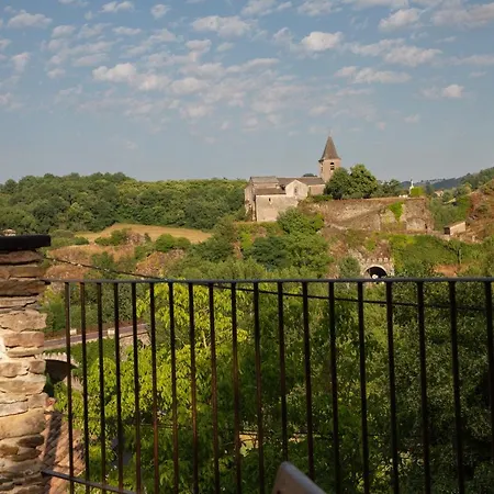 Appartement Le Studio, De La Moulinquie