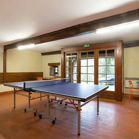 Appartement Le Studio, De La Moulinquie *