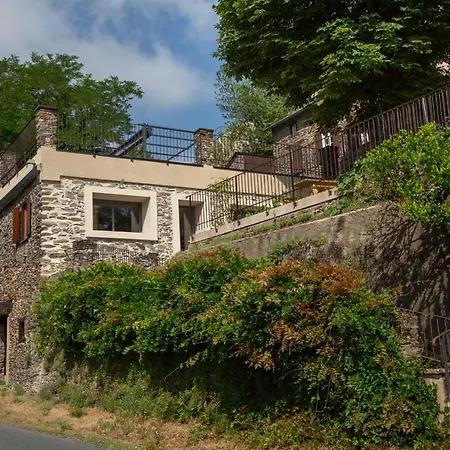 Le Studio, De La Moulinquie Appartement *