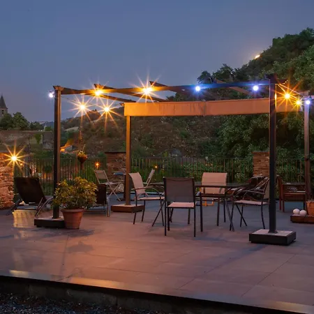 Appartement Le Studio, De La Moulinquie *